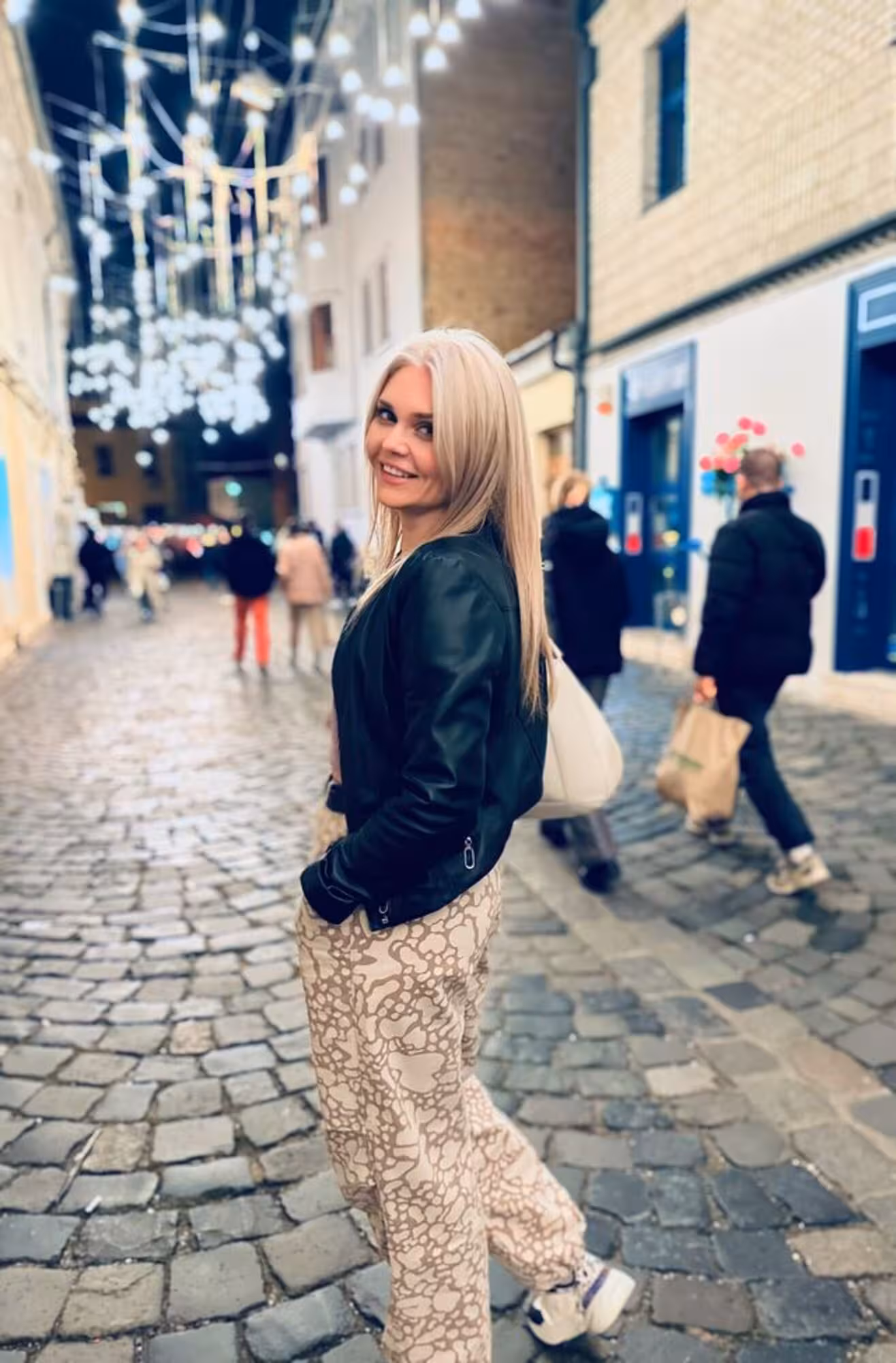 Oksana ukrainian womens football league