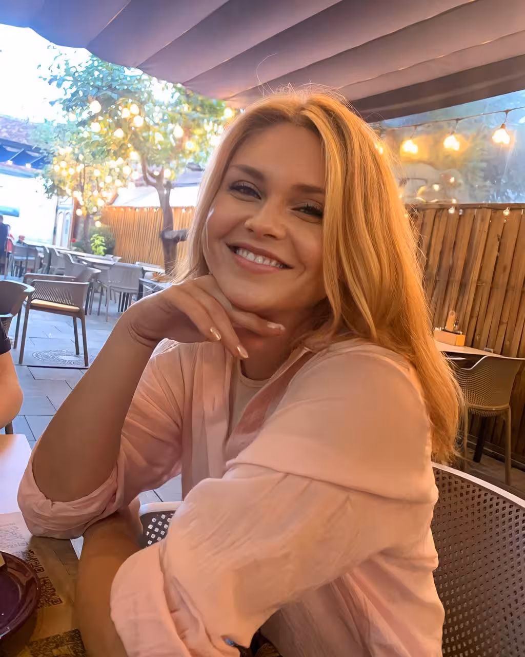 Oksana ukrainian womens football league