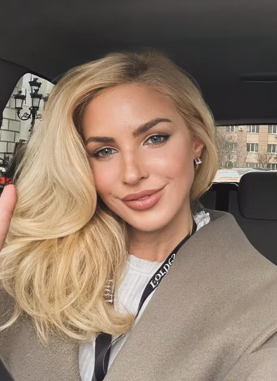 Kris ukrainian womens last names