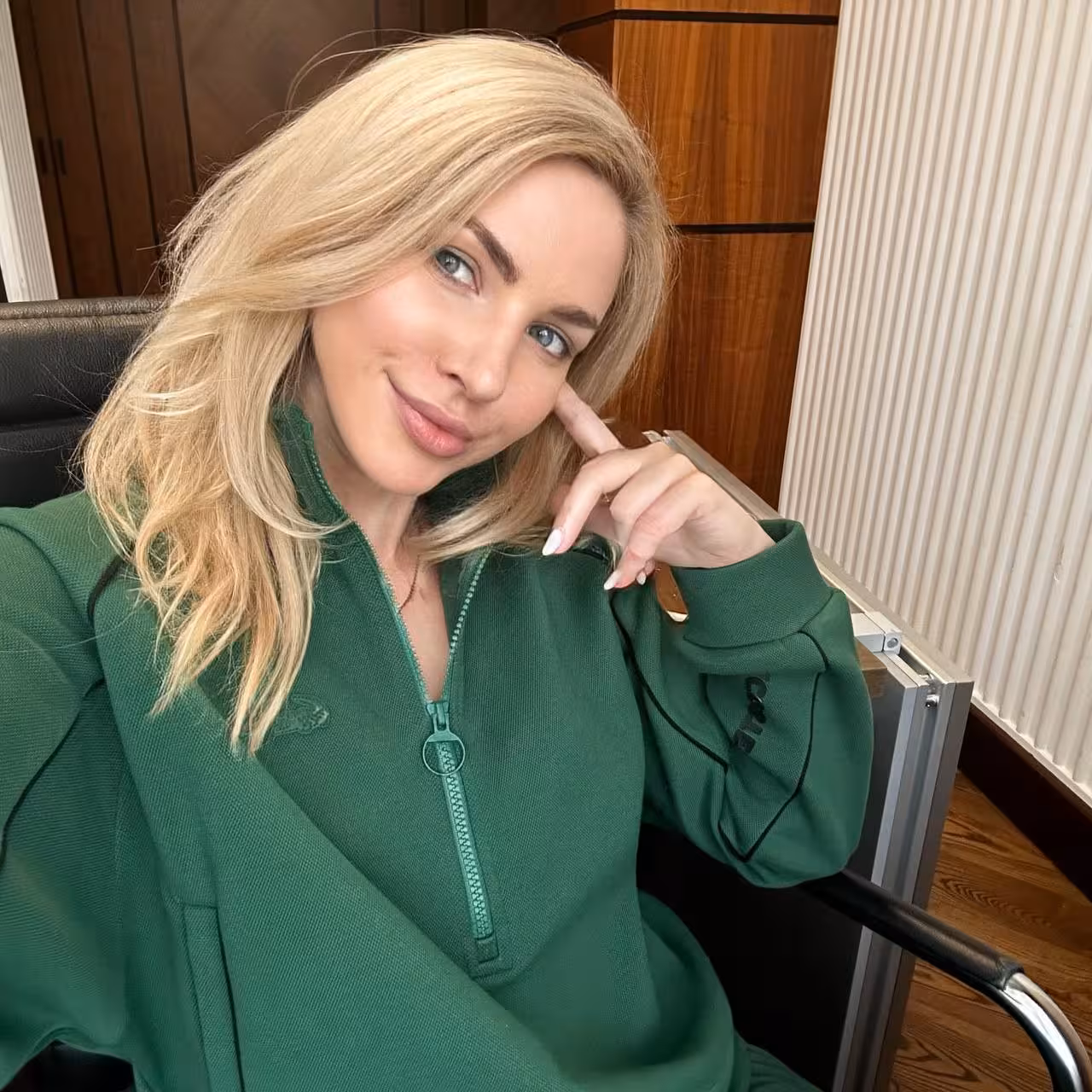 Kris ukrainian womens last names