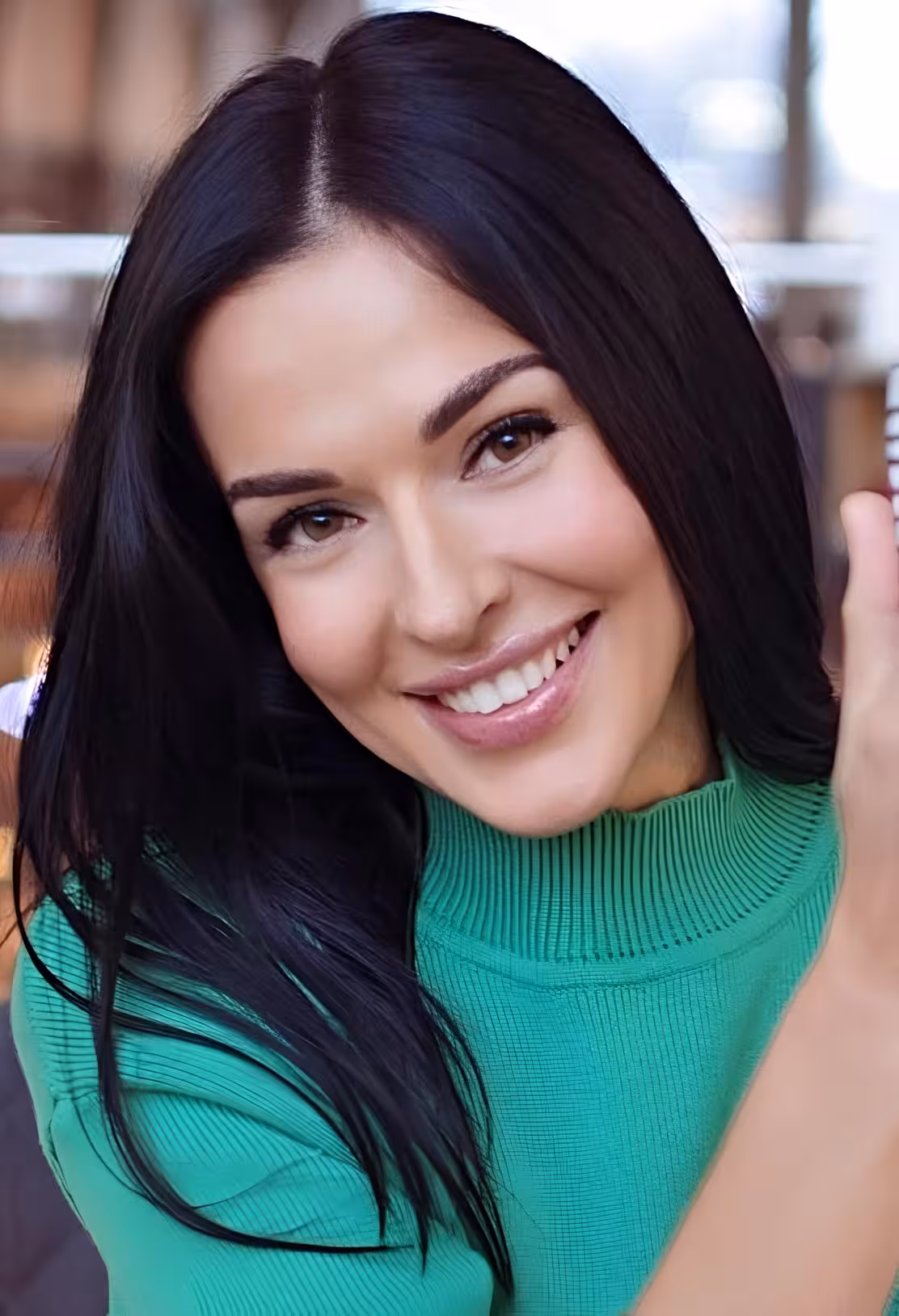 Maria ukrainian womens league