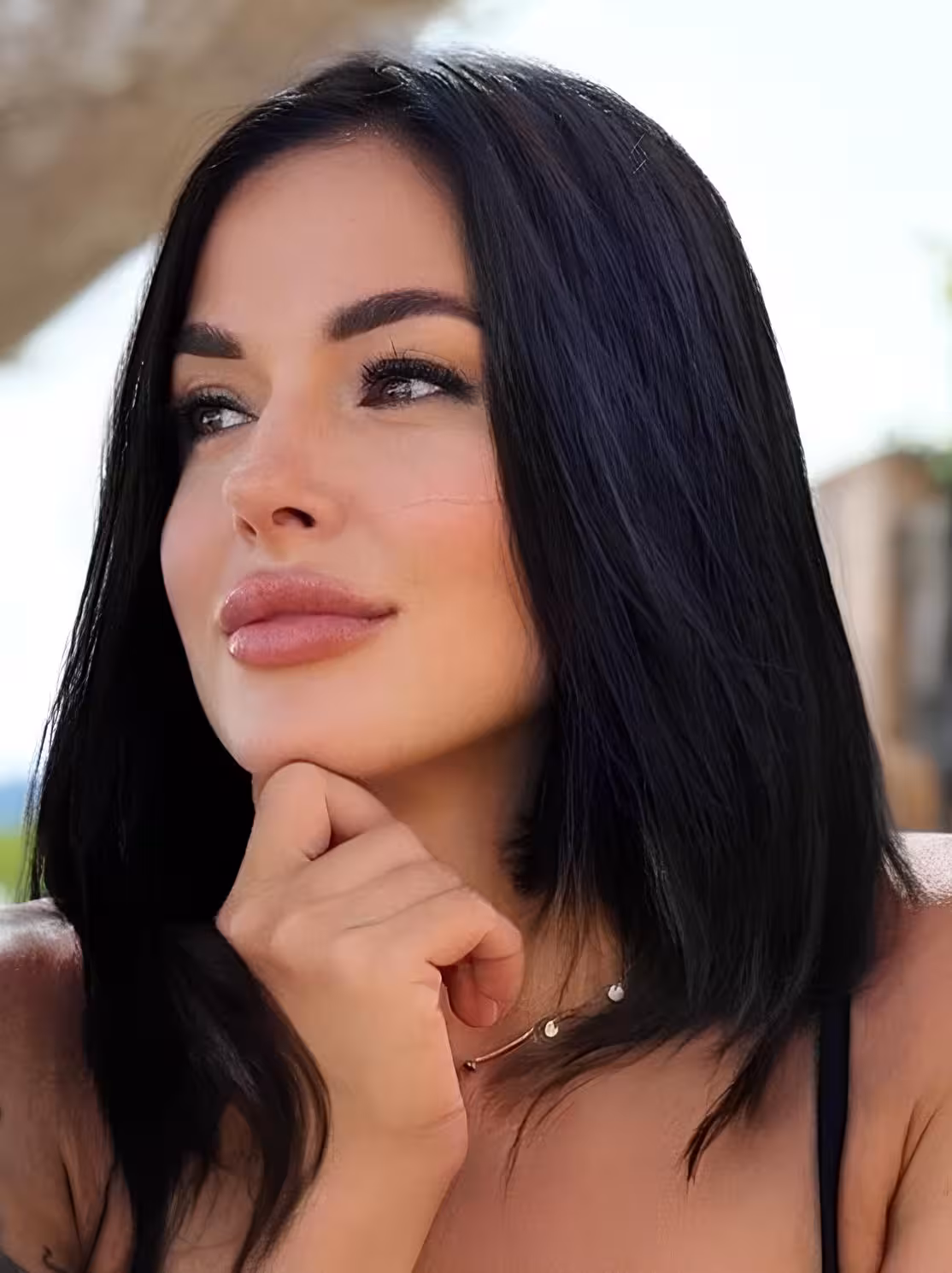 Maria ukrainian womens league