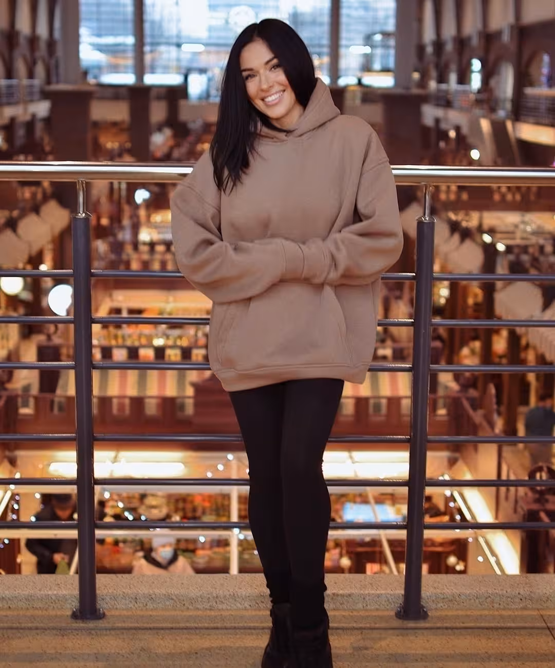 Maria ukrainian womens league