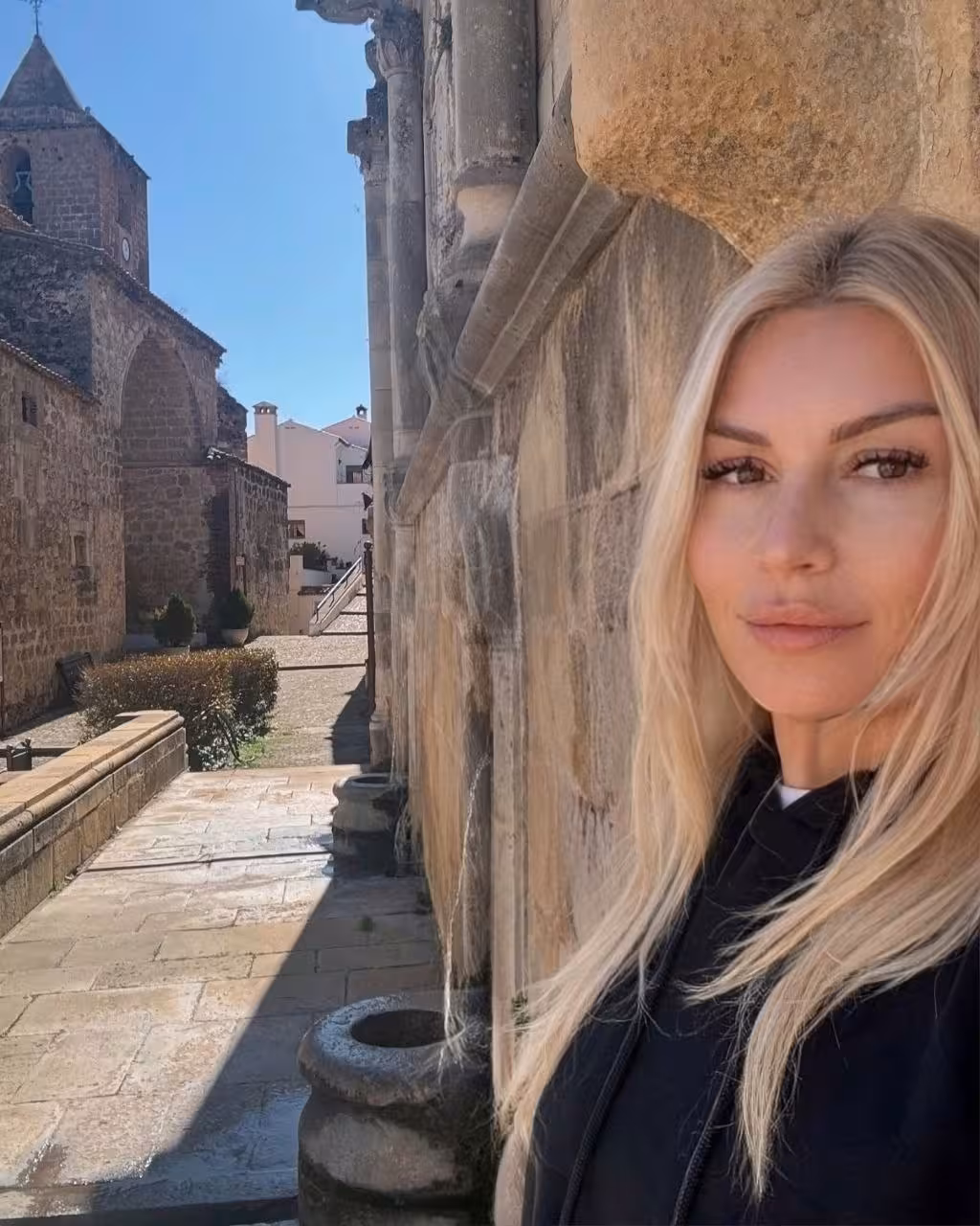 Svitlana ukrainian womens movement femen protest