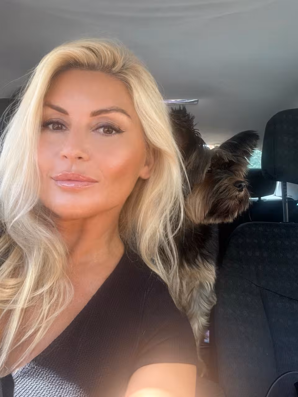 Svitlana ukrainian womens movement femen protest