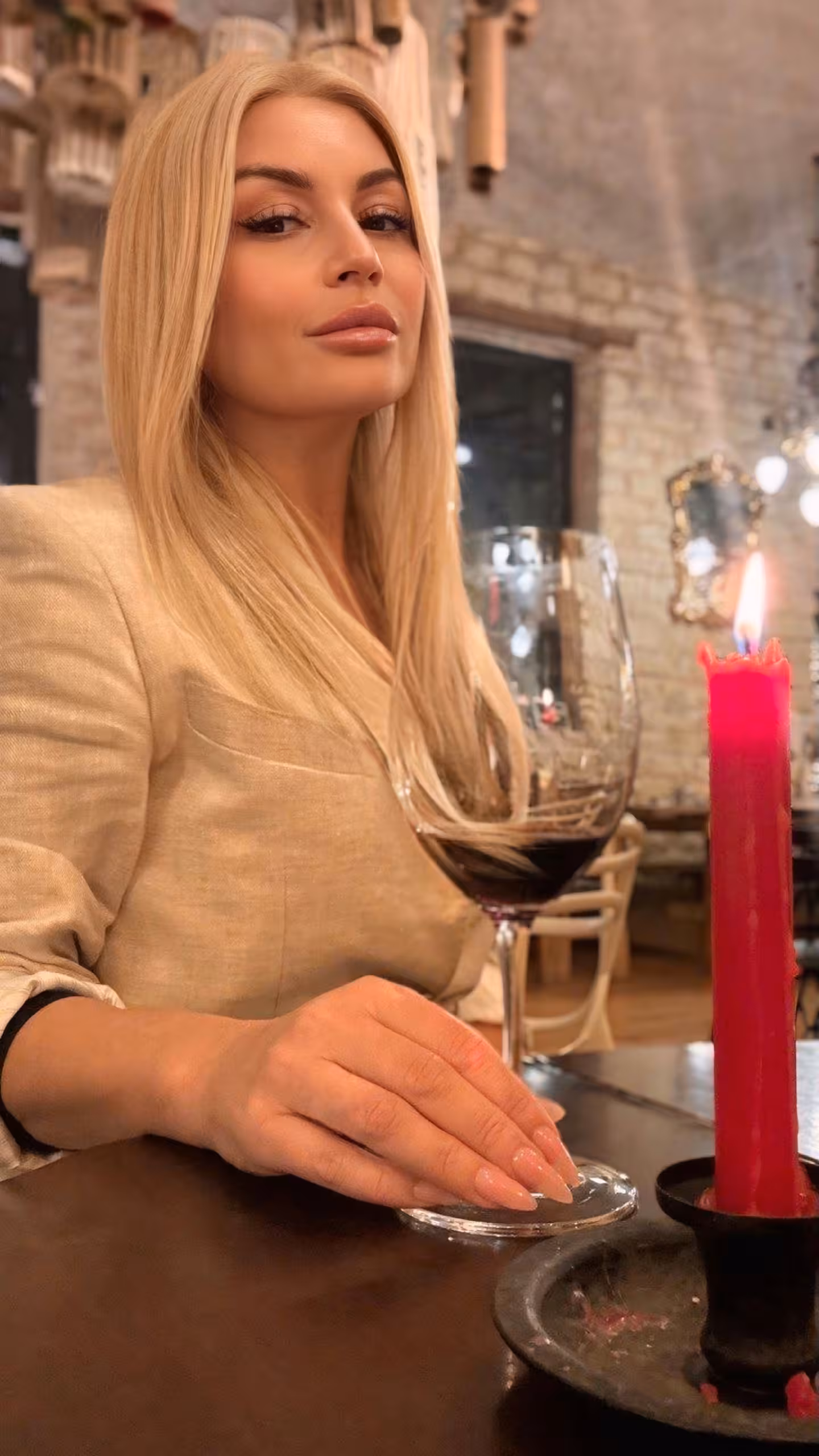 Svitlana ukrainian womens movement femen protest