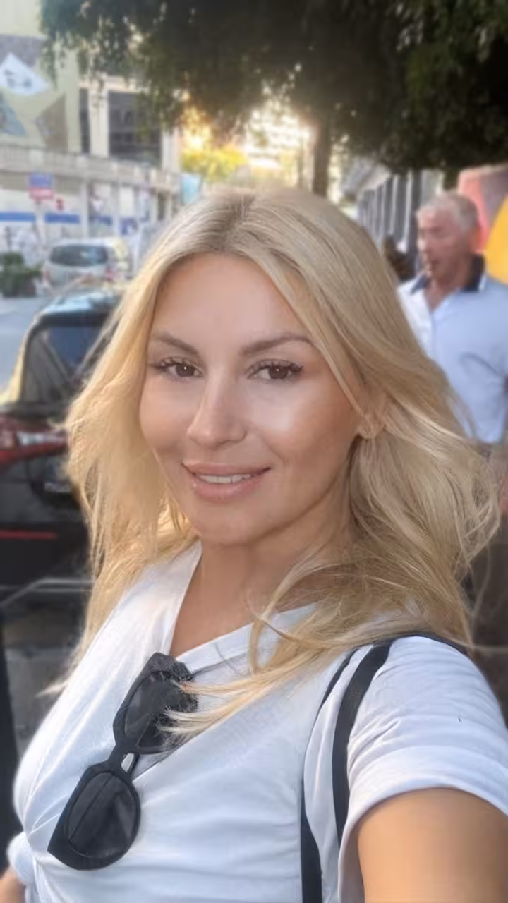 Svitlana ukrainian womens movement femen protest