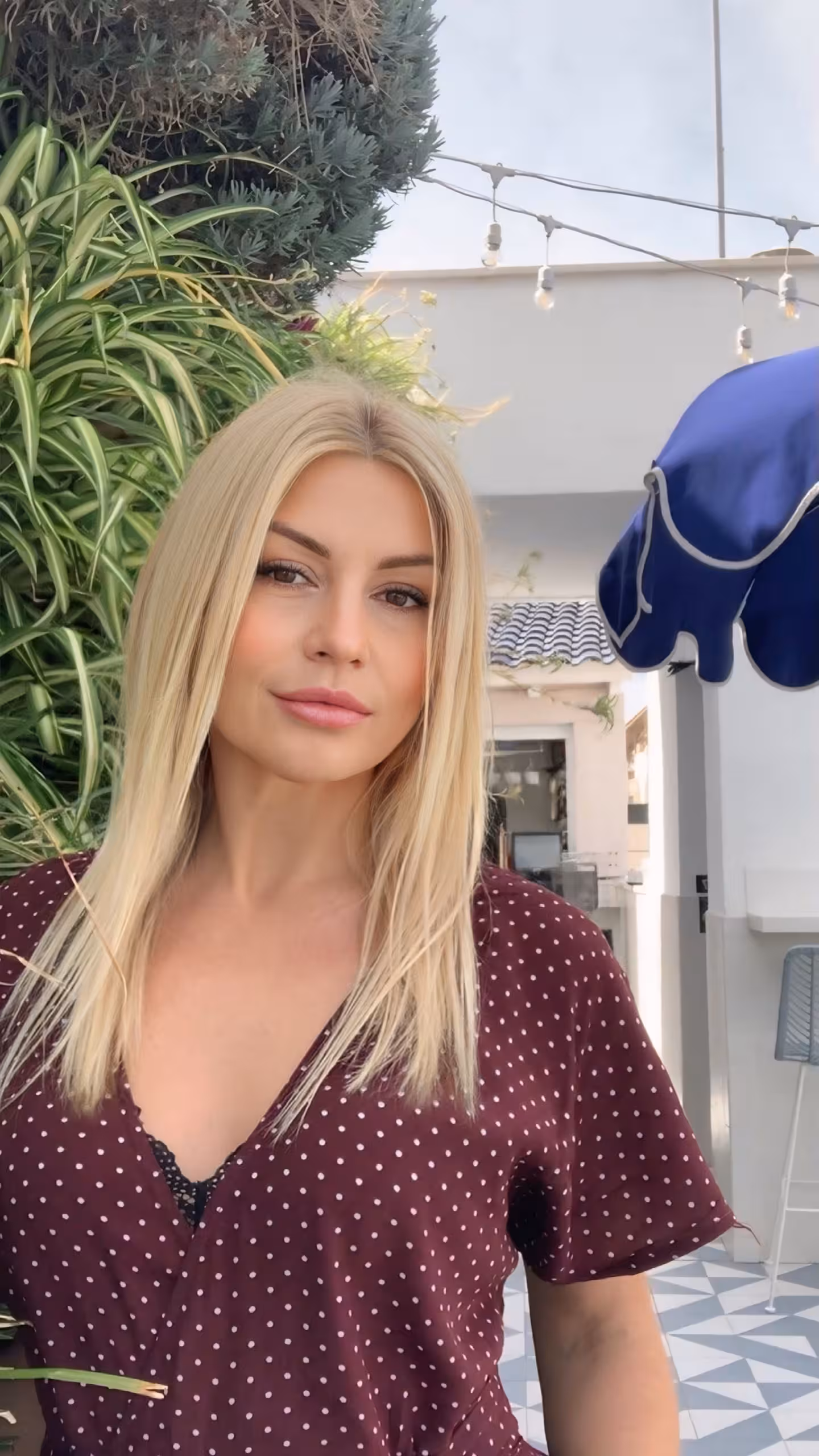 Svitlana ukrainian womens movement femen protest