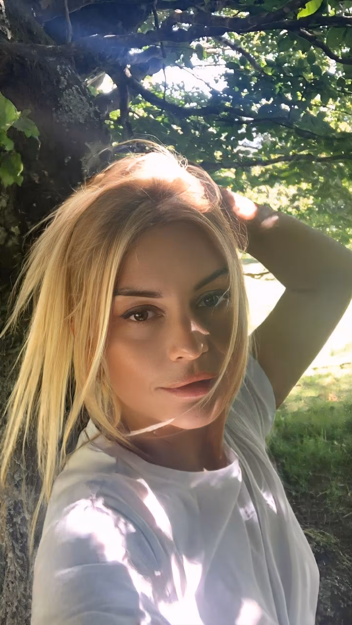 Svitlana ukrainian womens movement femen protest