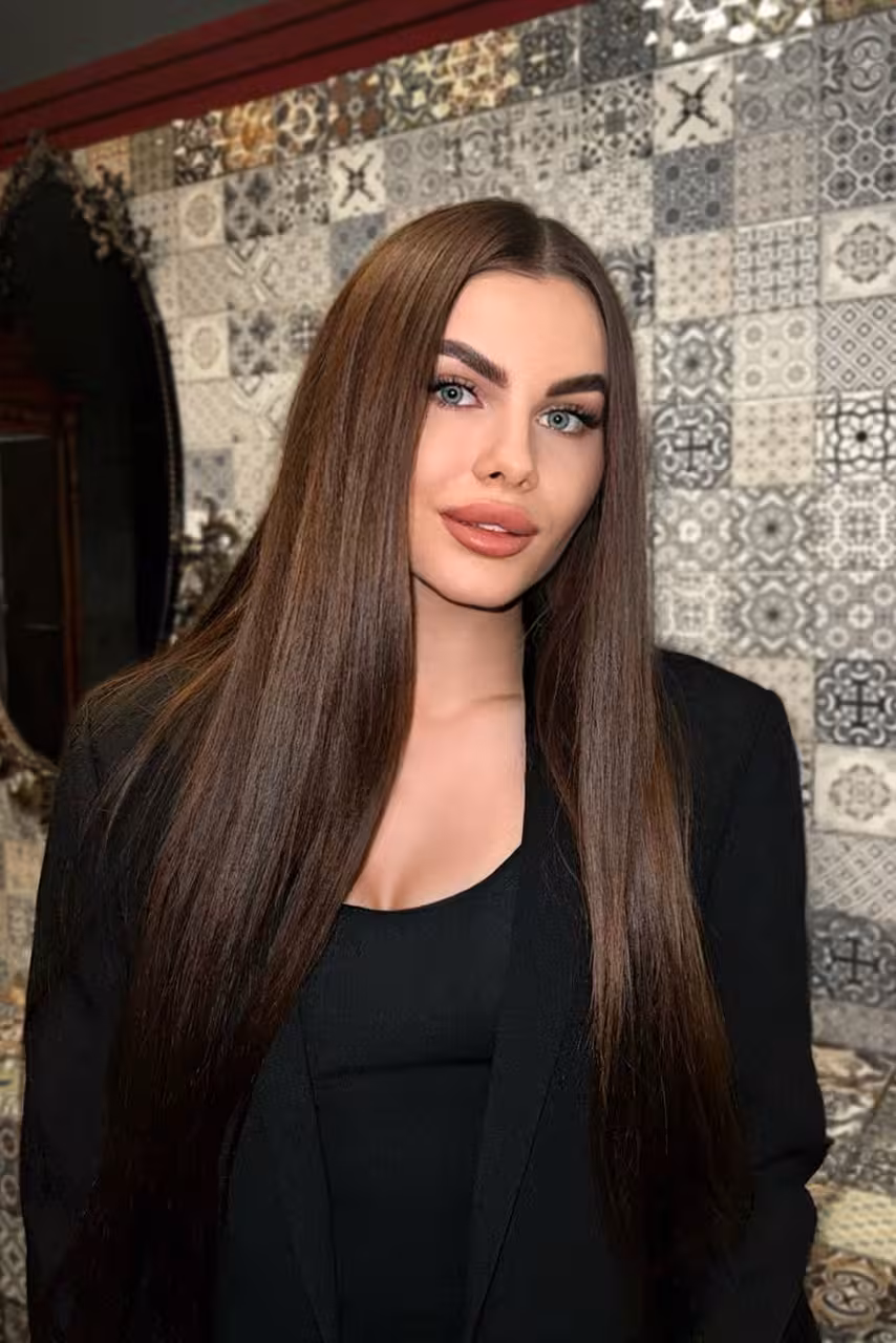 Valeria ukrainian womens national soccer team