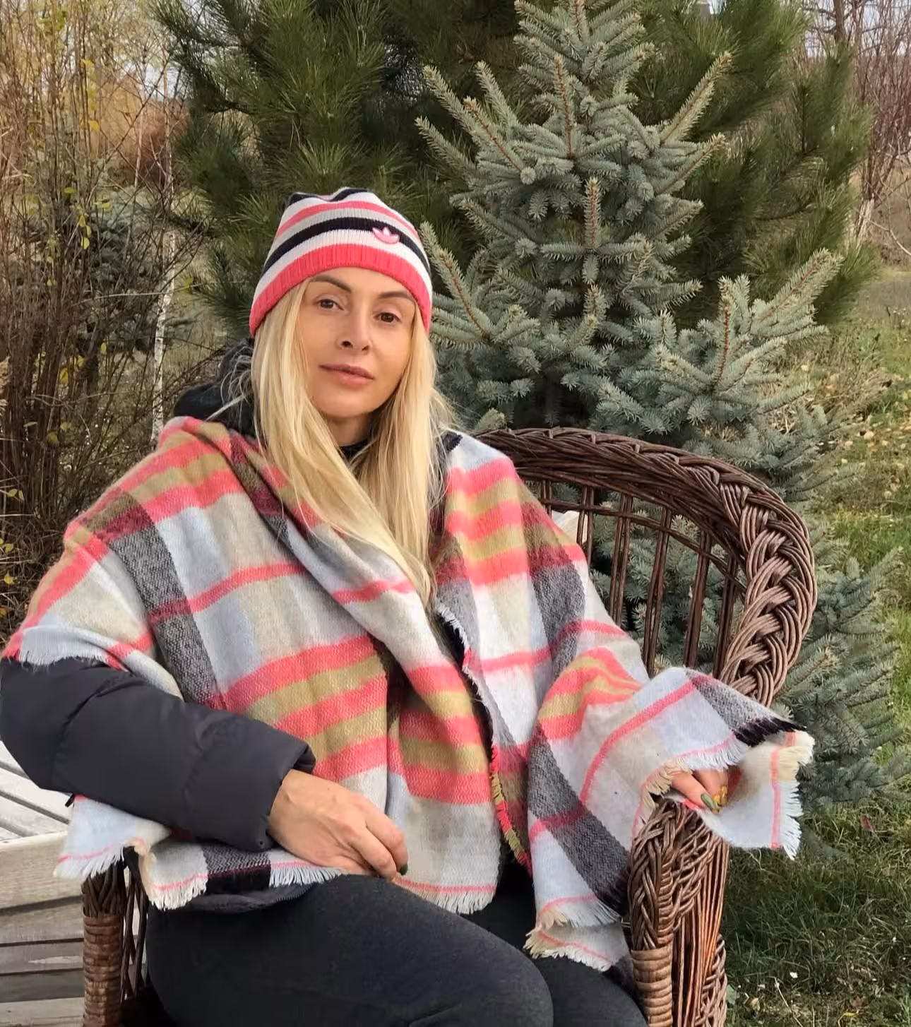 Olena ukrainian womens premier league