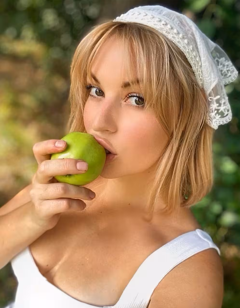 Maria ukrainian womens rights activists