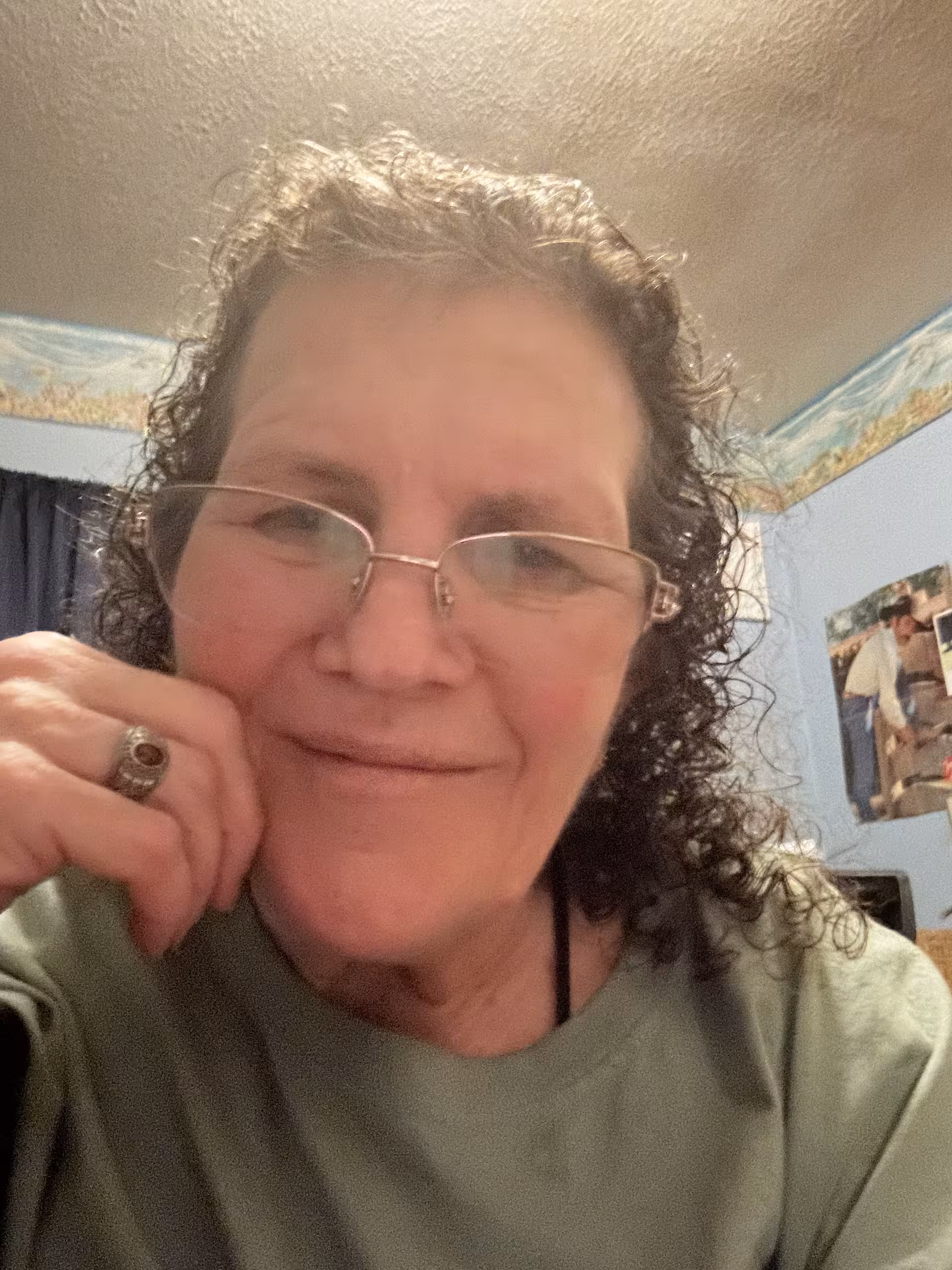 LindaMarie ukrainian womens volleyball team