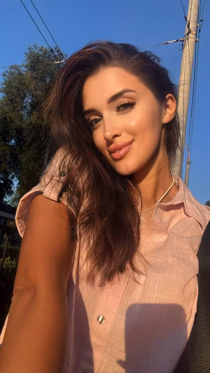 Ann ukrainian womens volleyball team