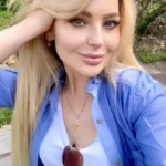Olena russian bride disaster