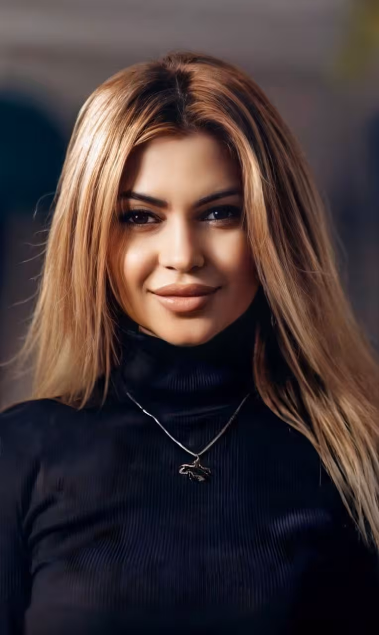 Maryna russian bride divorce