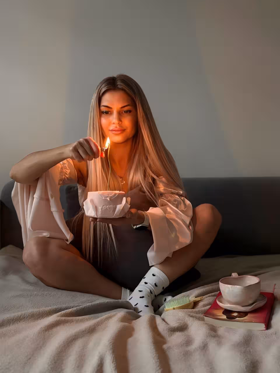 Maryna russian bride divorce