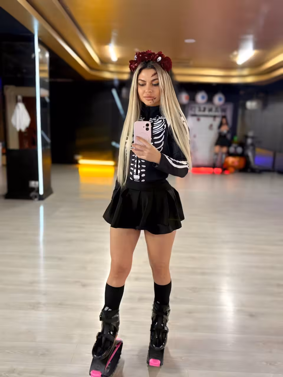 Maryna russian bride divorce