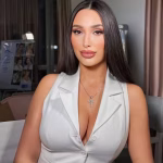 Daria Anna russian bride divorce