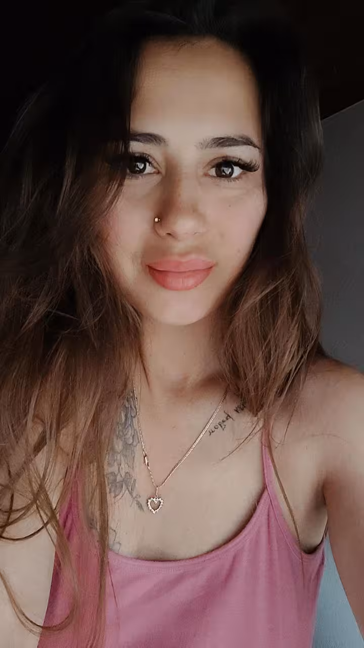 Visit Lady's Profile