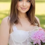 Oksana russian bride in china