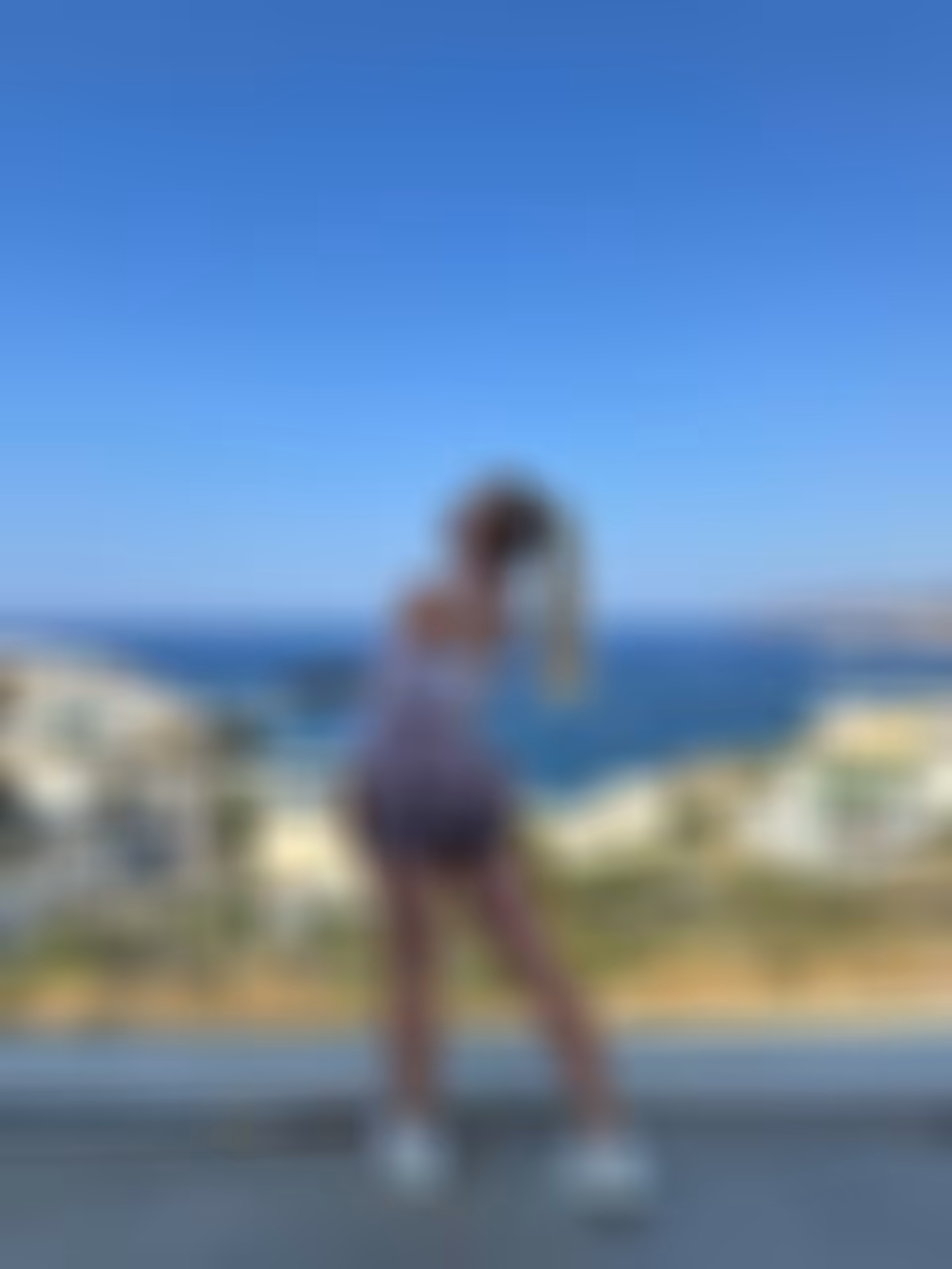 Alicia russian bride india