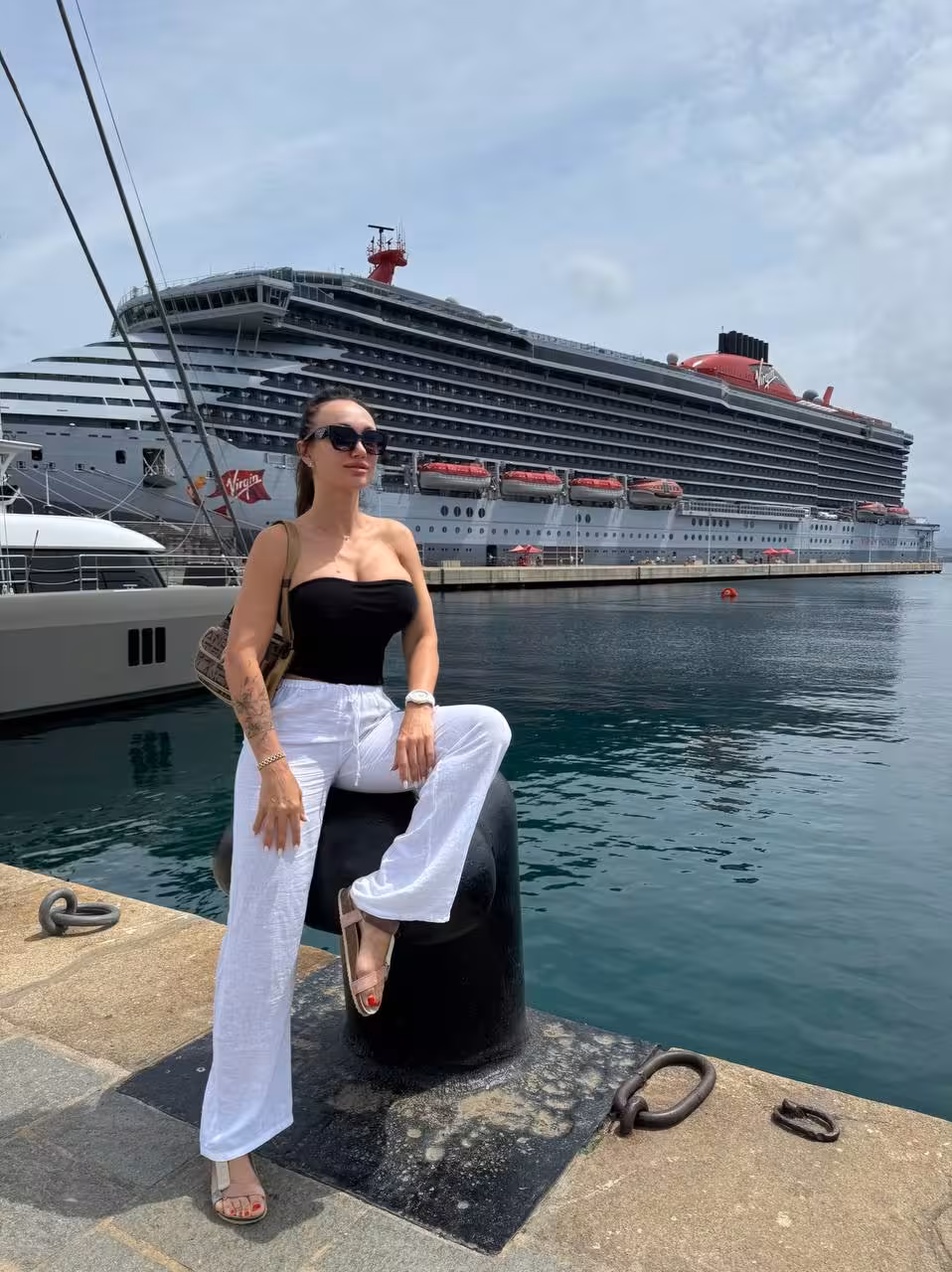 Yulia russian bride instagram