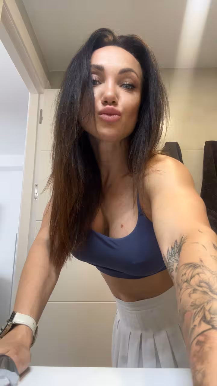 Yulia russian bride instagram