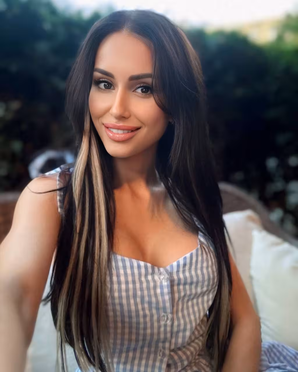 Go to Profile for marriage