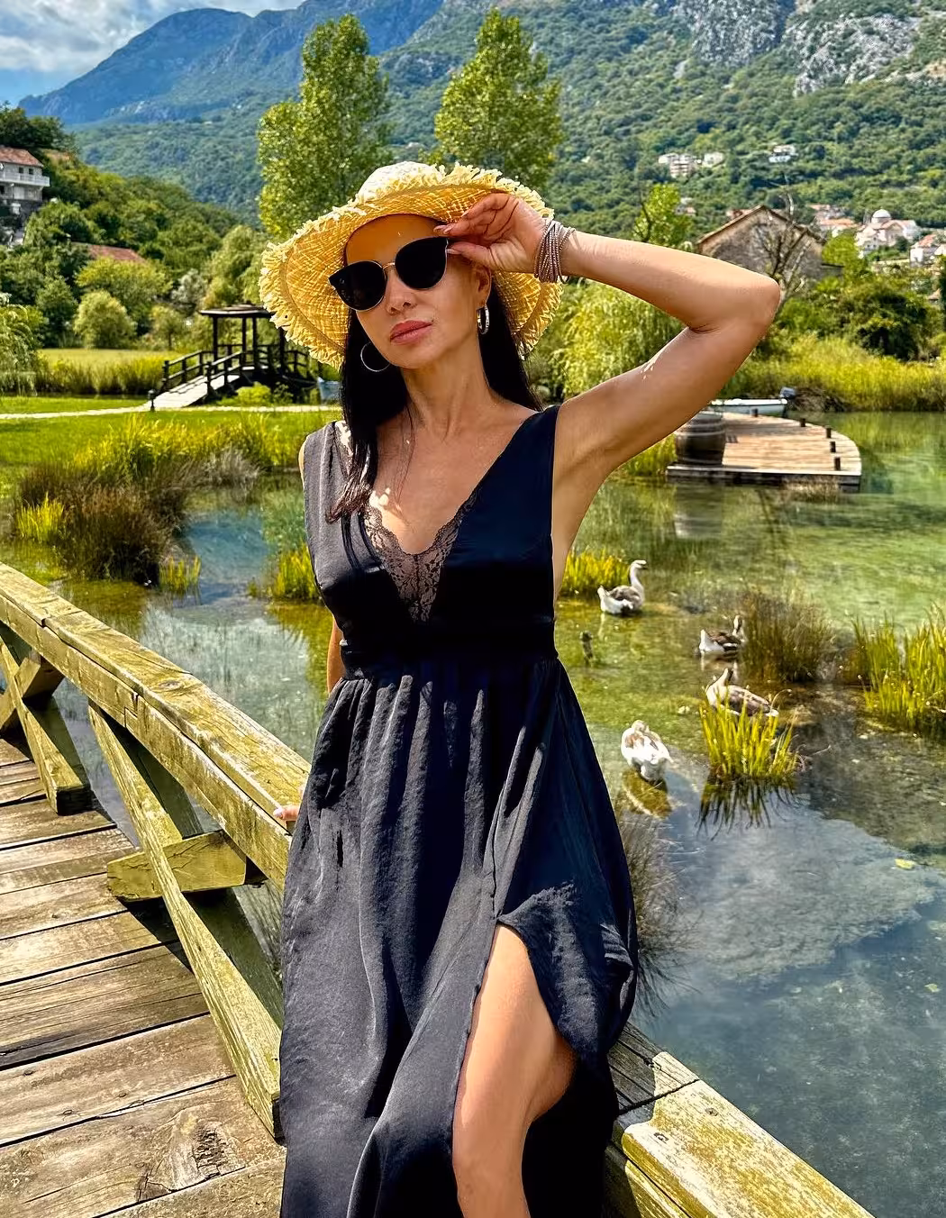 Vika russian bride meaning