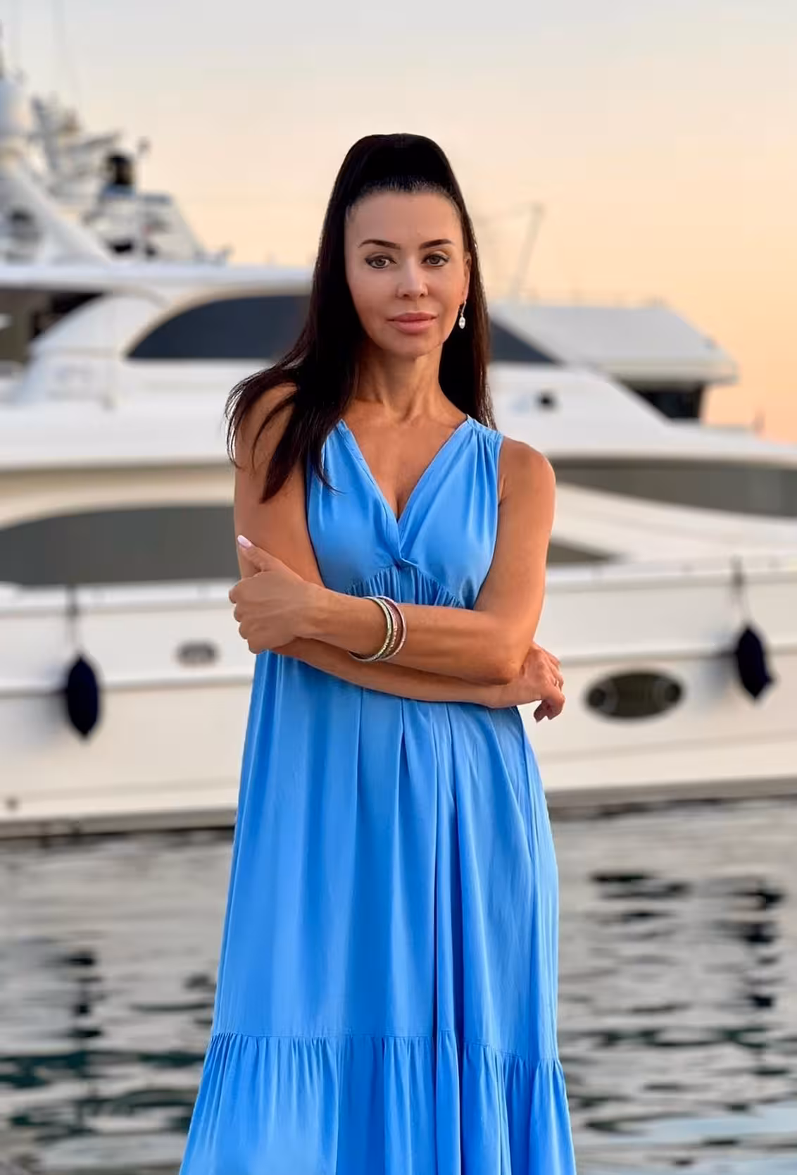 Vika russian bride meaning