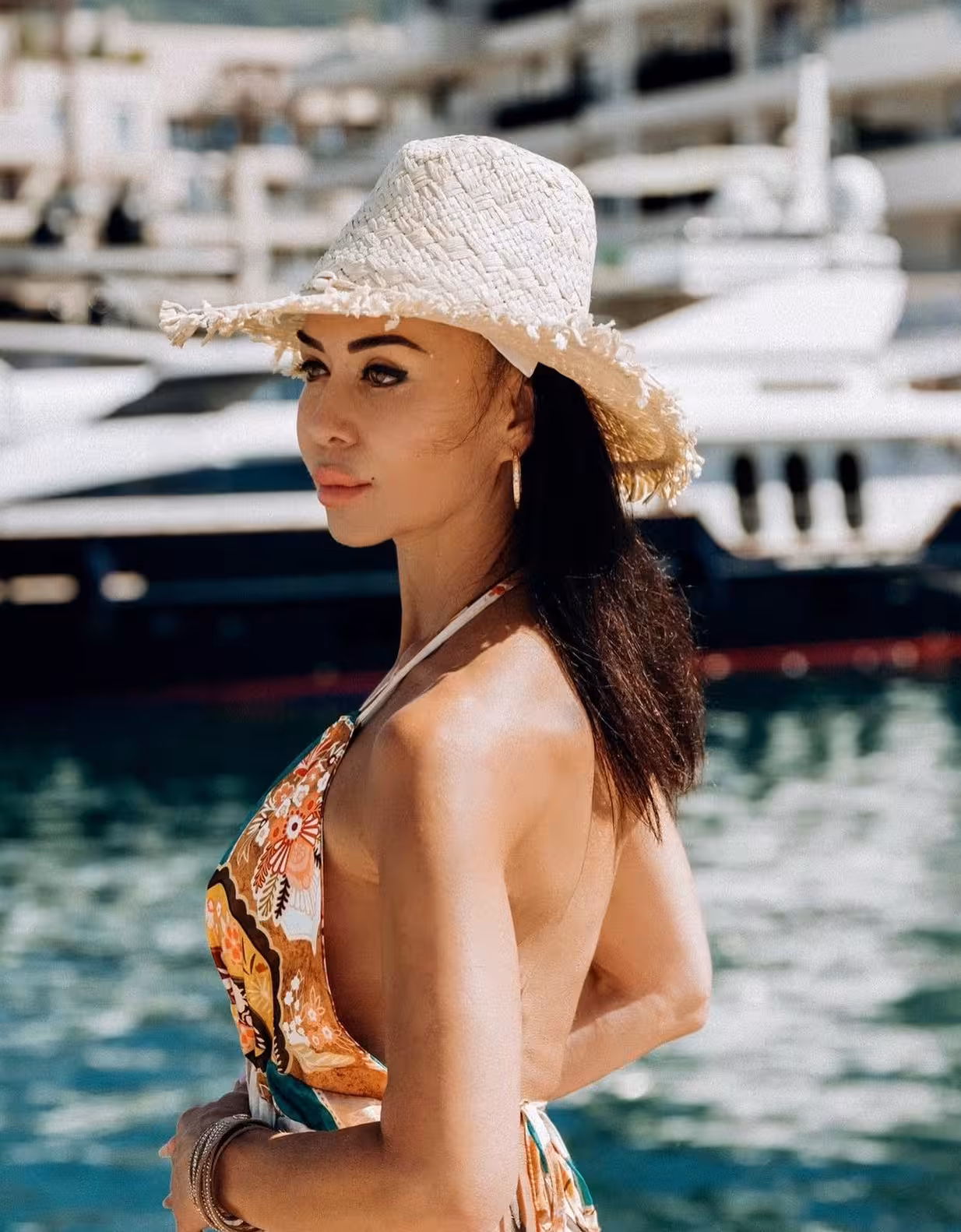 Vika russian bride meaning