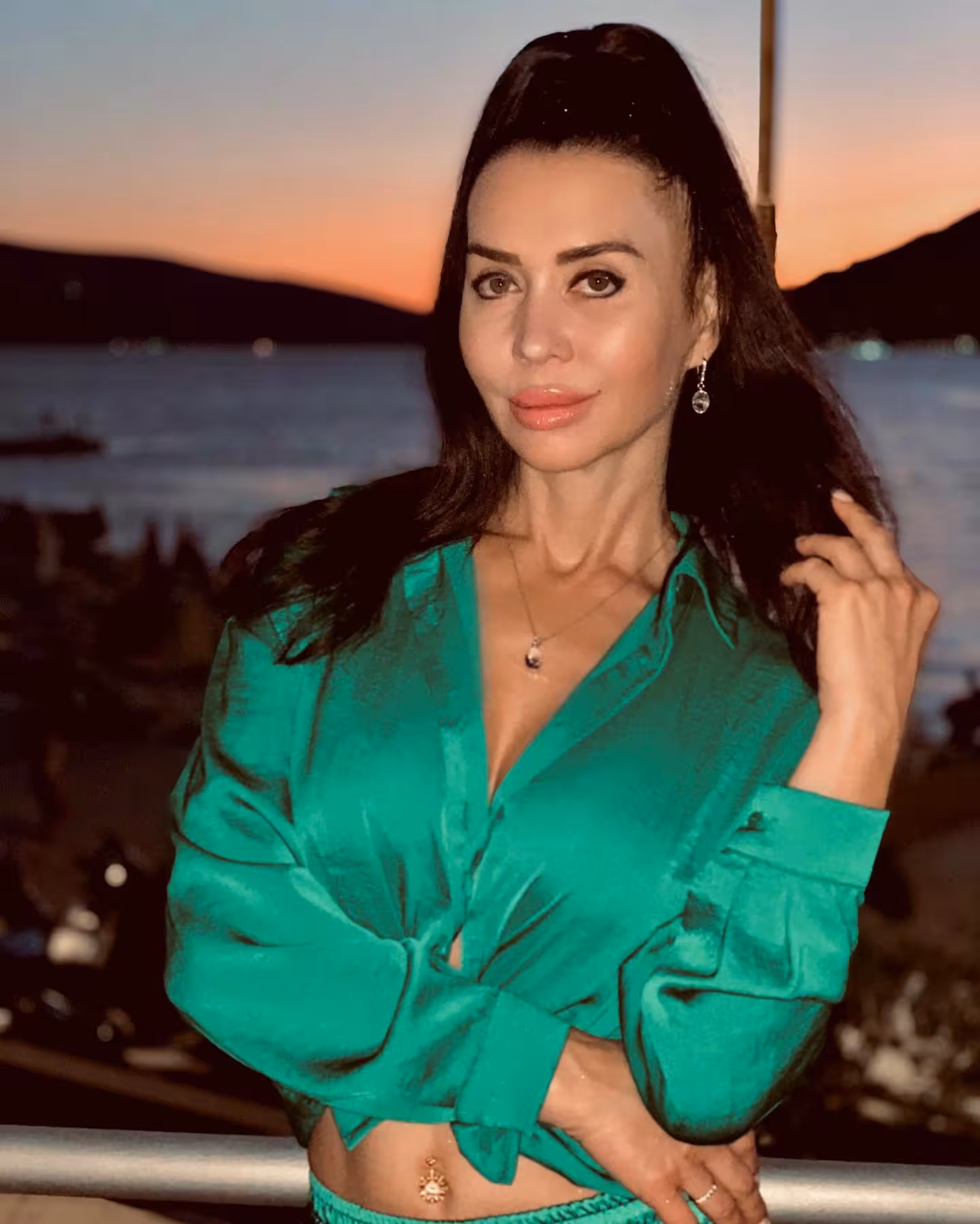 Vika russian bride meaning