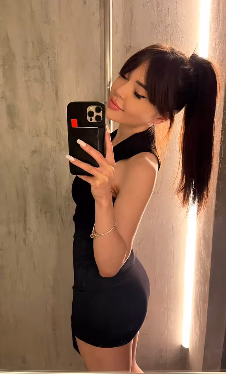 Almira russian bride nightmare