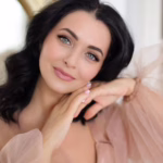 Nata russian bride photo