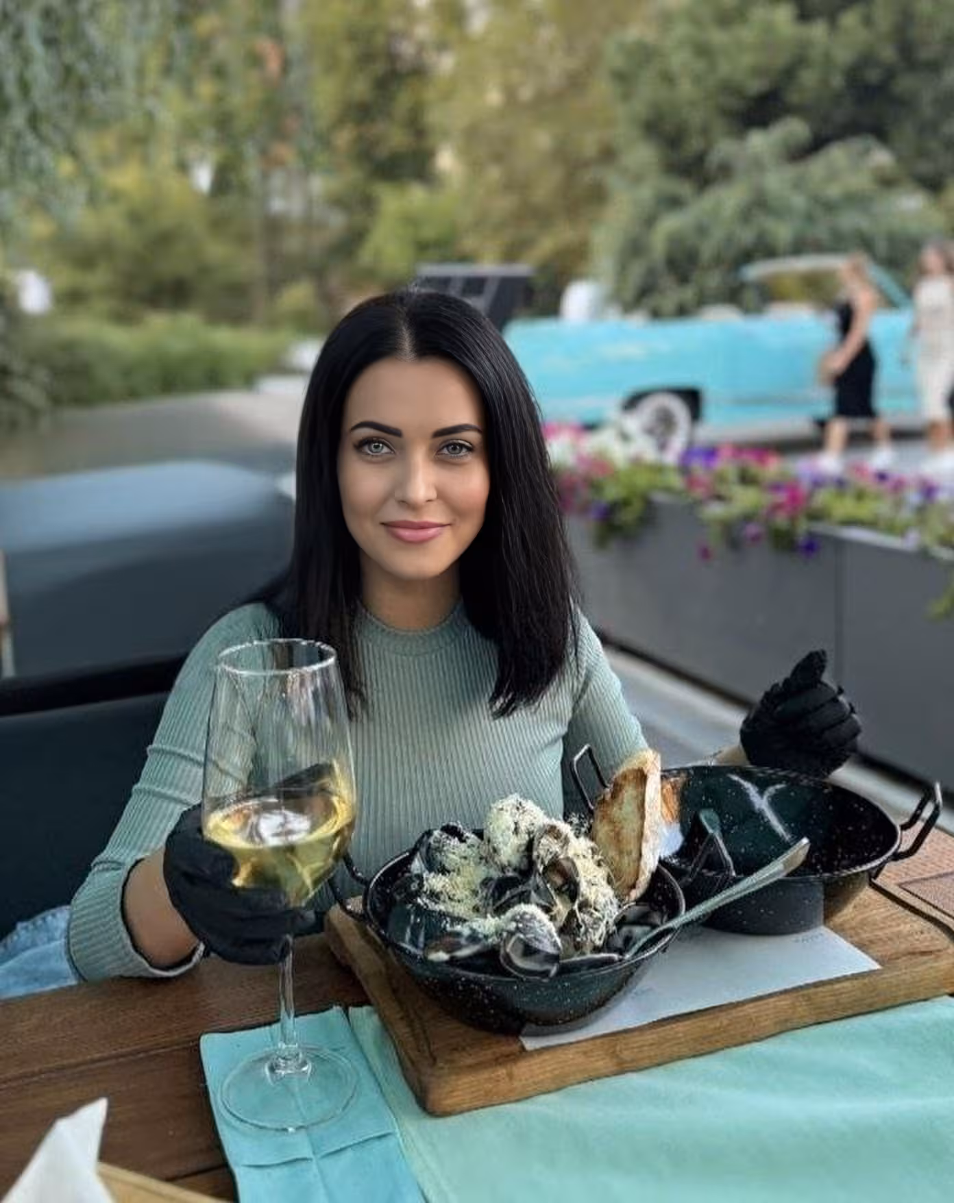 Discover Her Profile