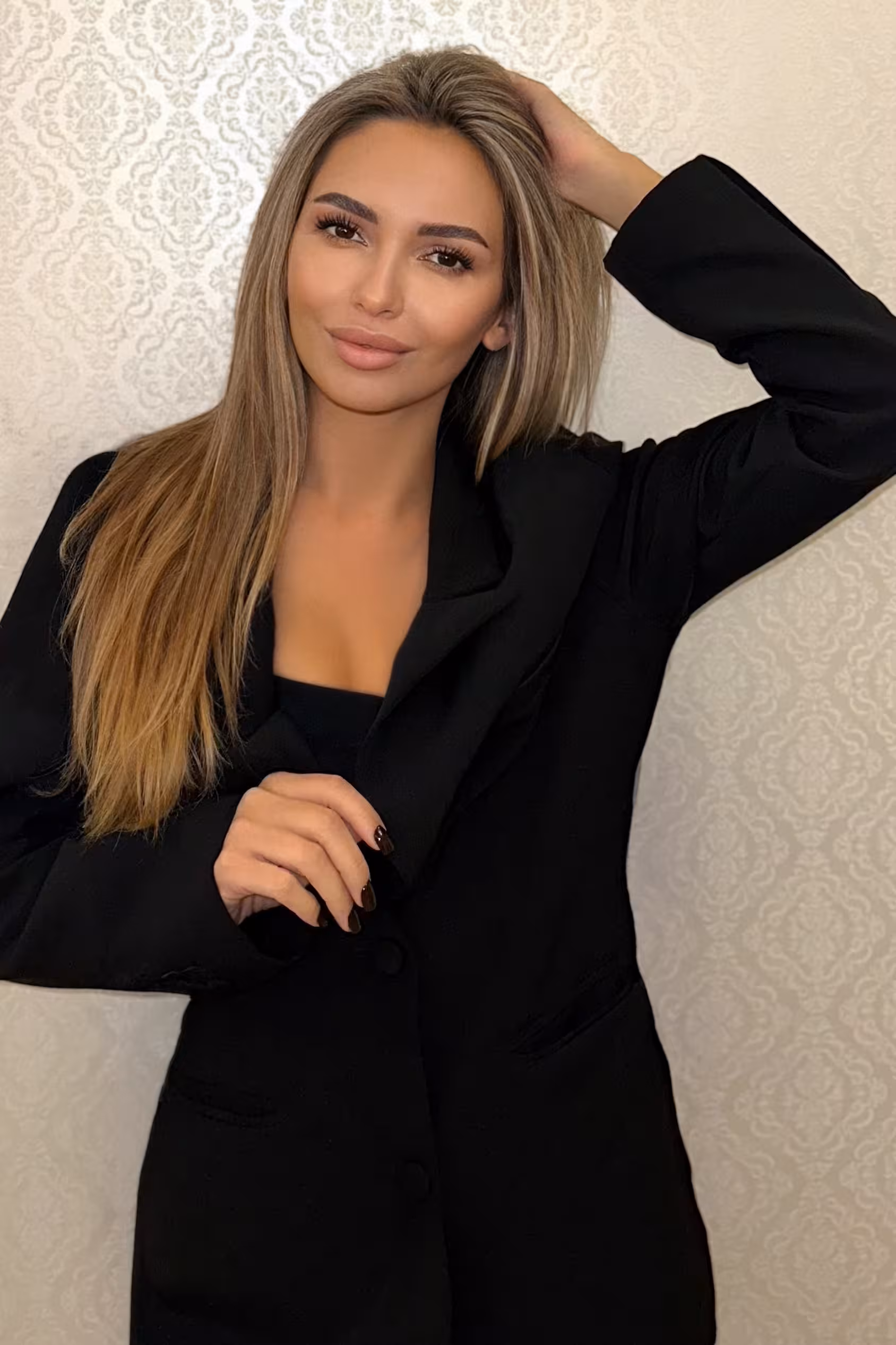 Kristina russian bride problems