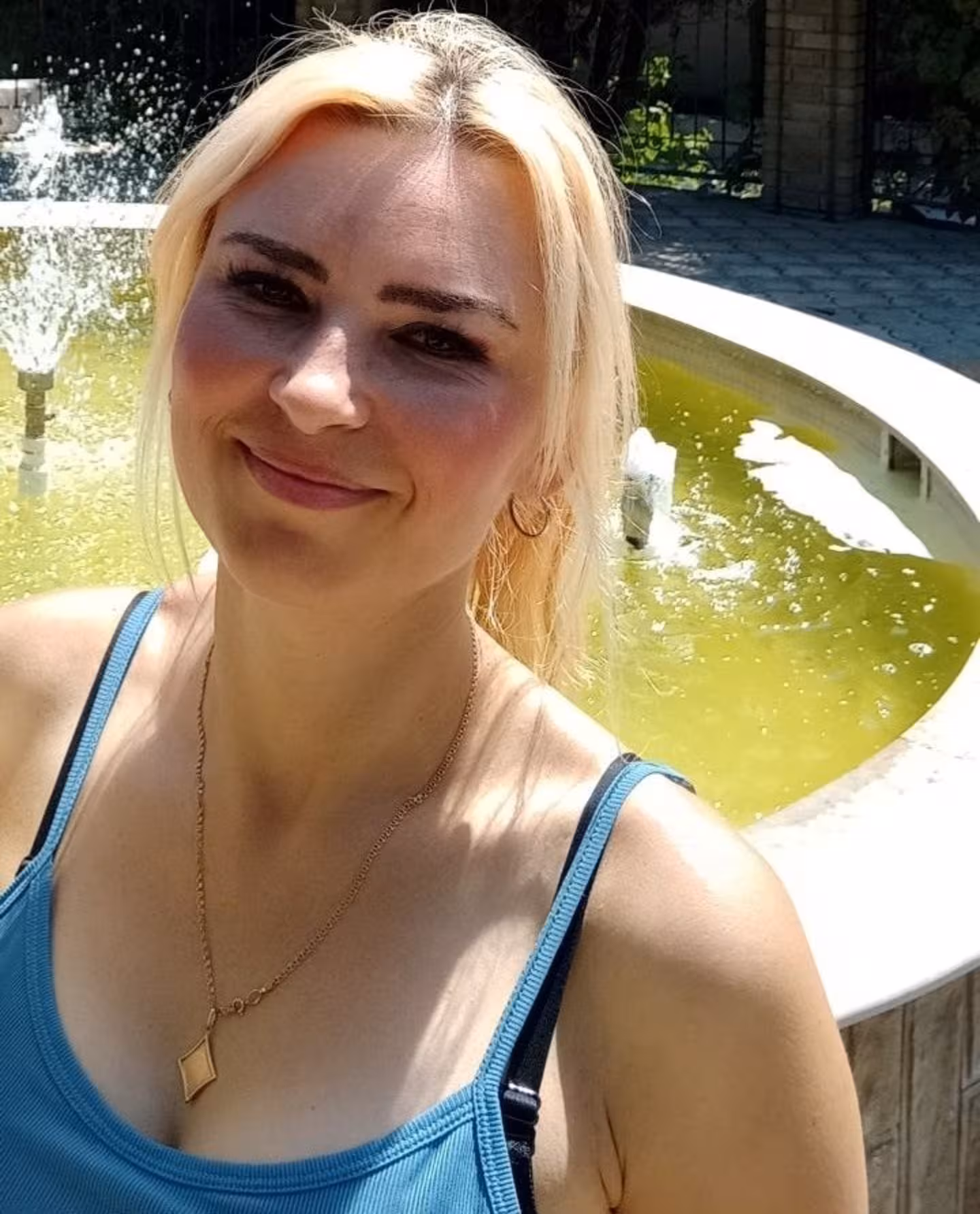 Mila russian brides $7-million engagement ring