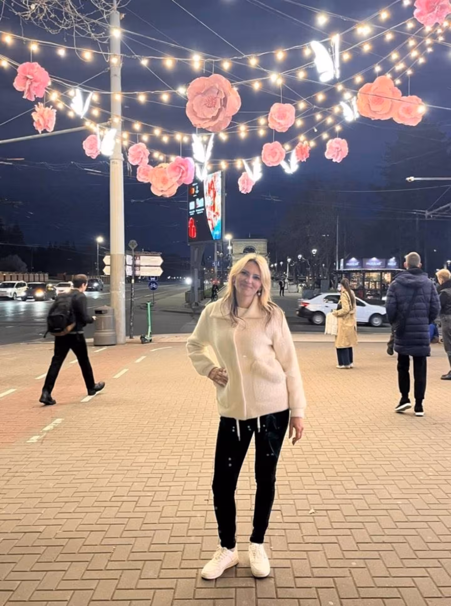 Mila russian brides $7-million engagement ring