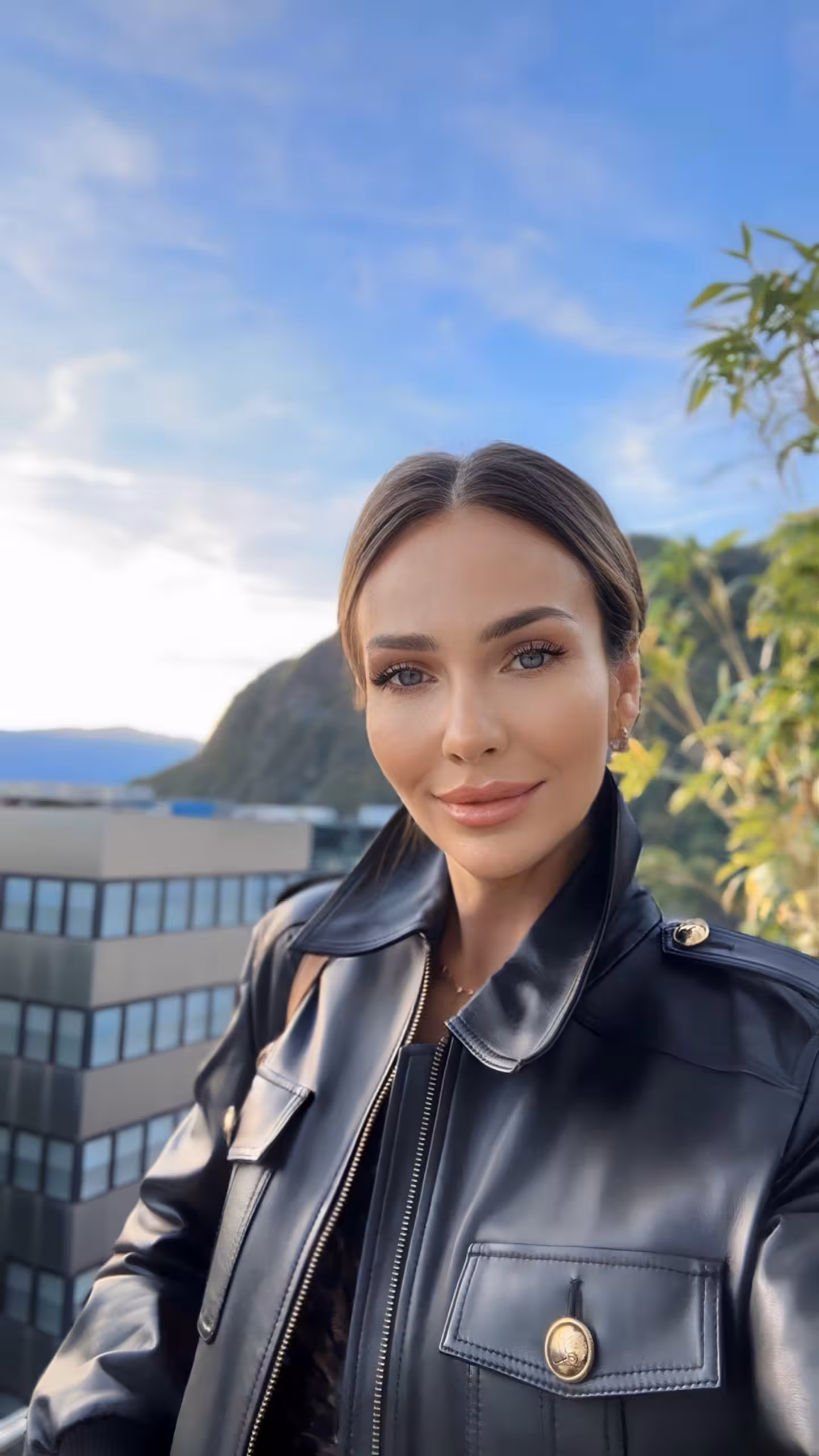 Nataliia russian bride singapore