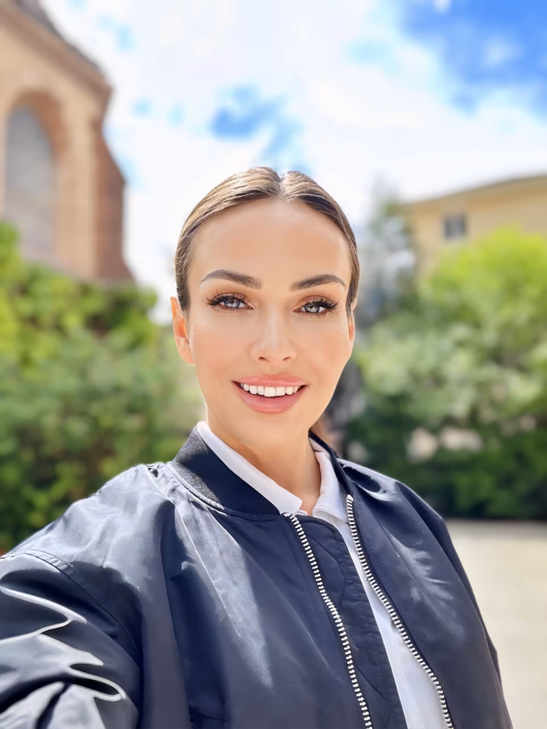 Nataliia russian bride singapore