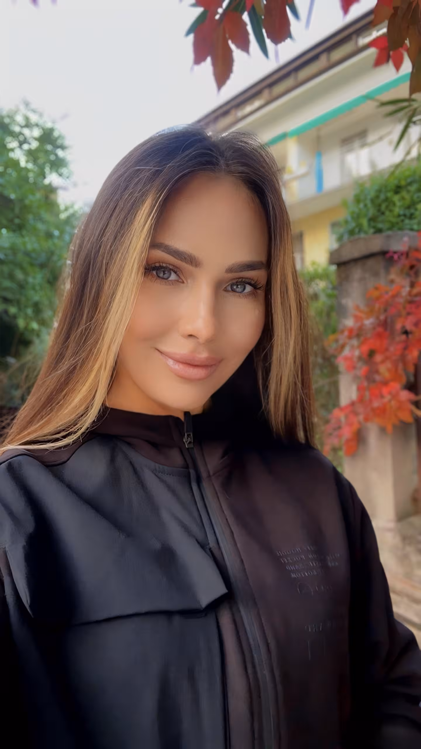 Nataliia russian bride singapore