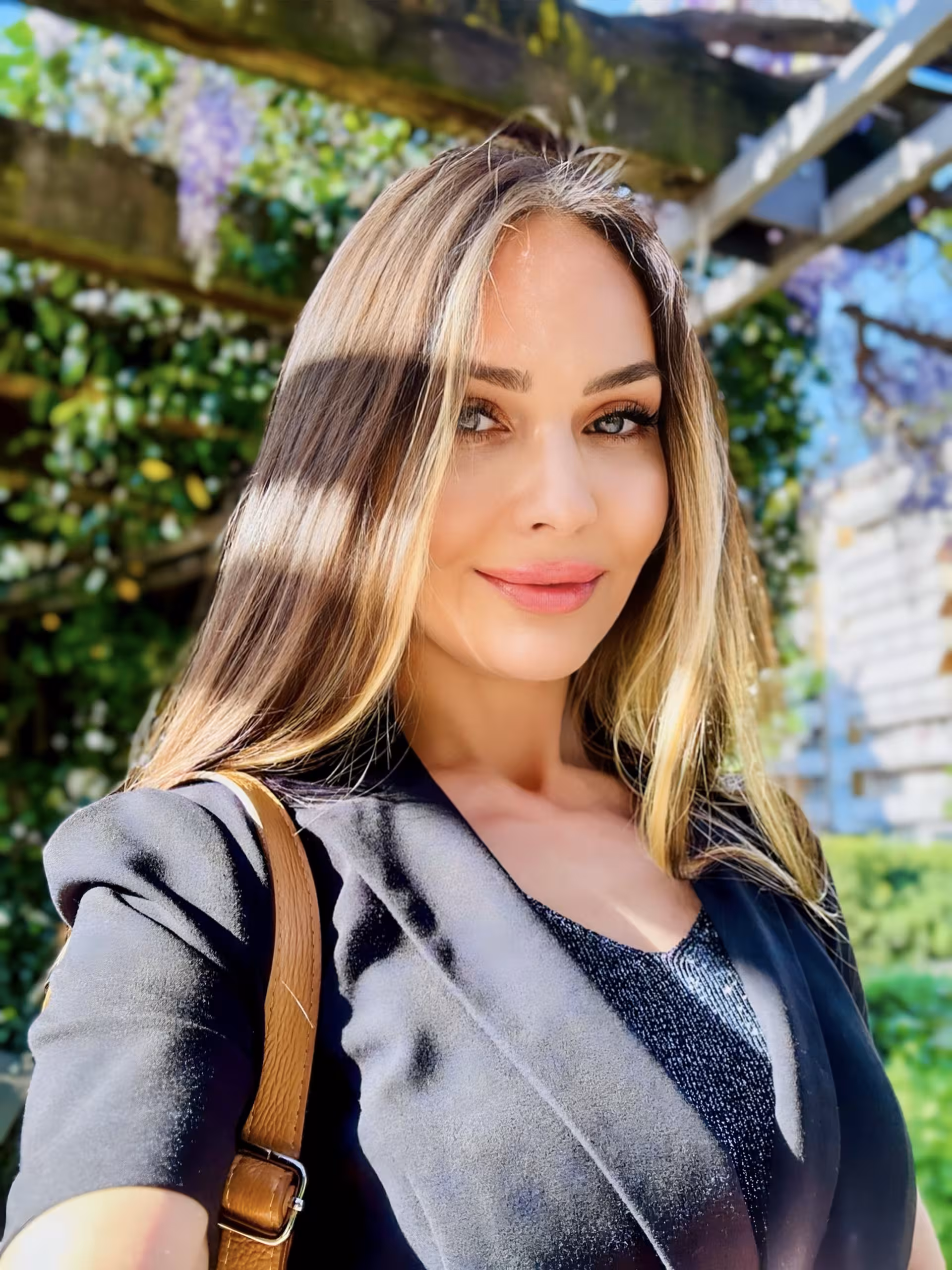 Nataliia russian bride singapore