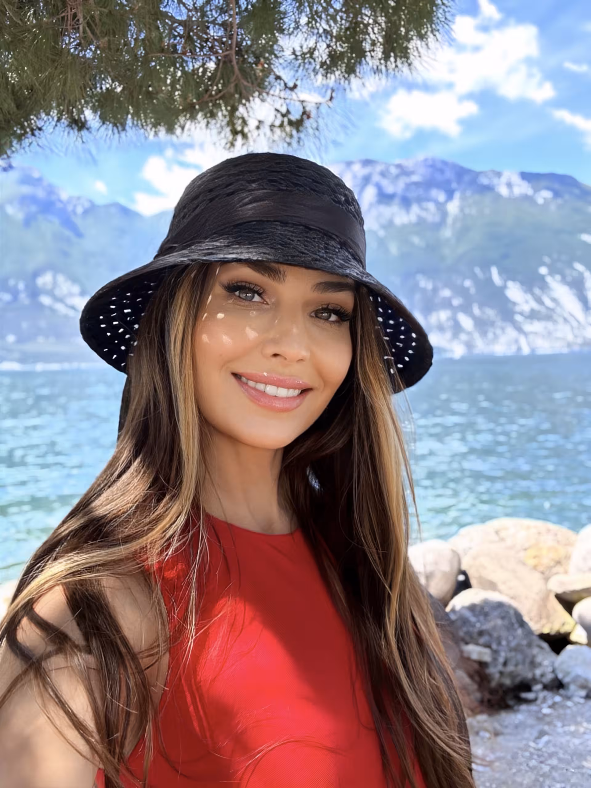 Nataliia russian bride singapore