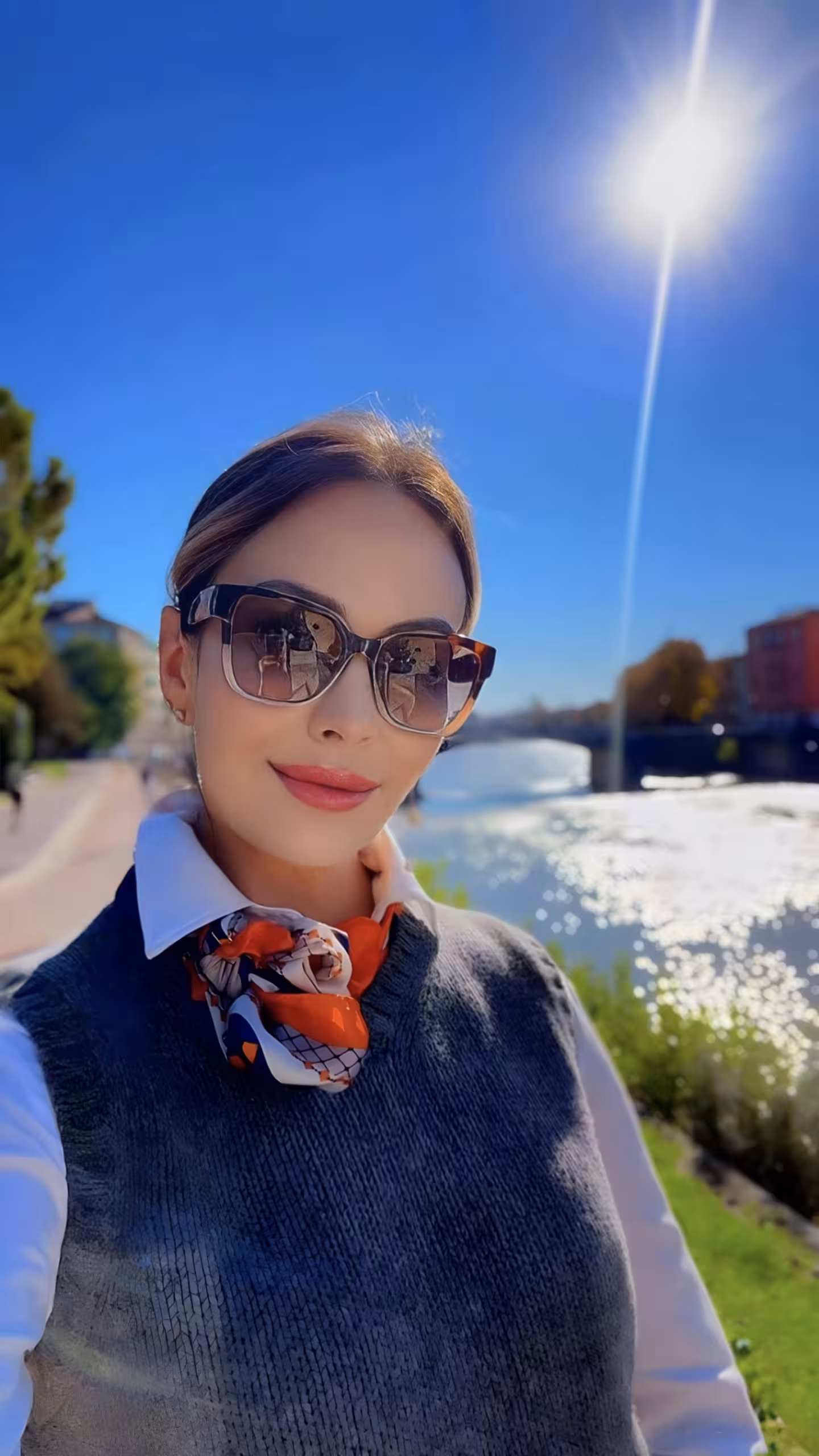 Nataliia russian bride singapore