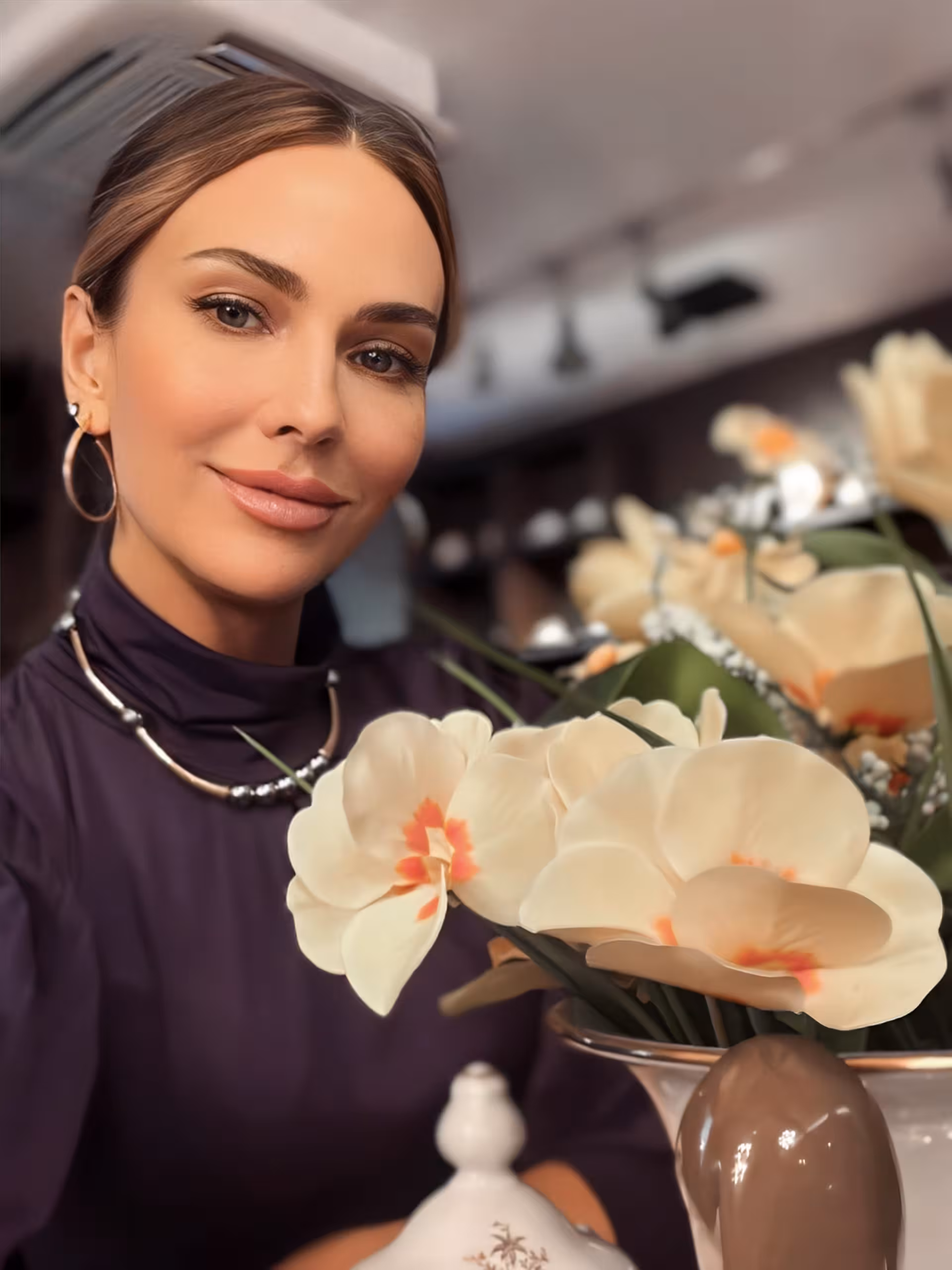 Nataliia russian bride singapore