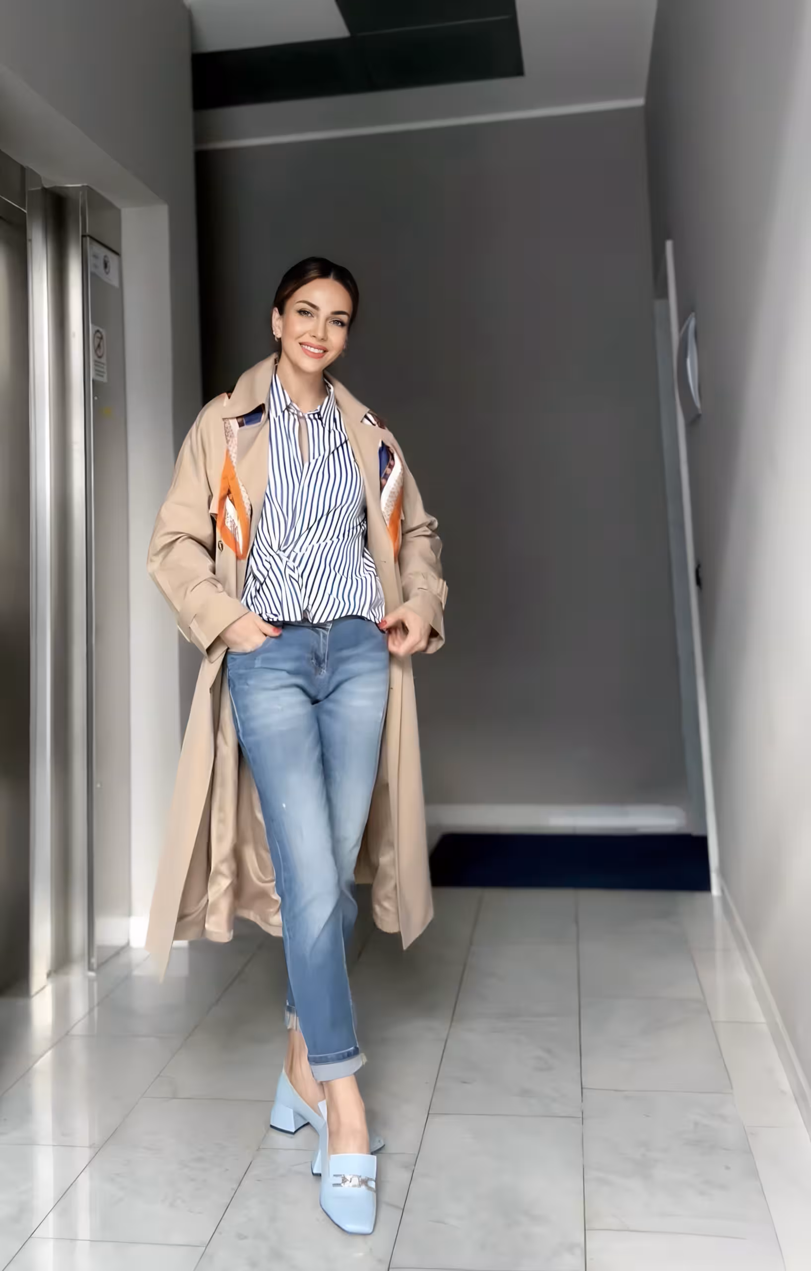 Nataliia russian bride singapore