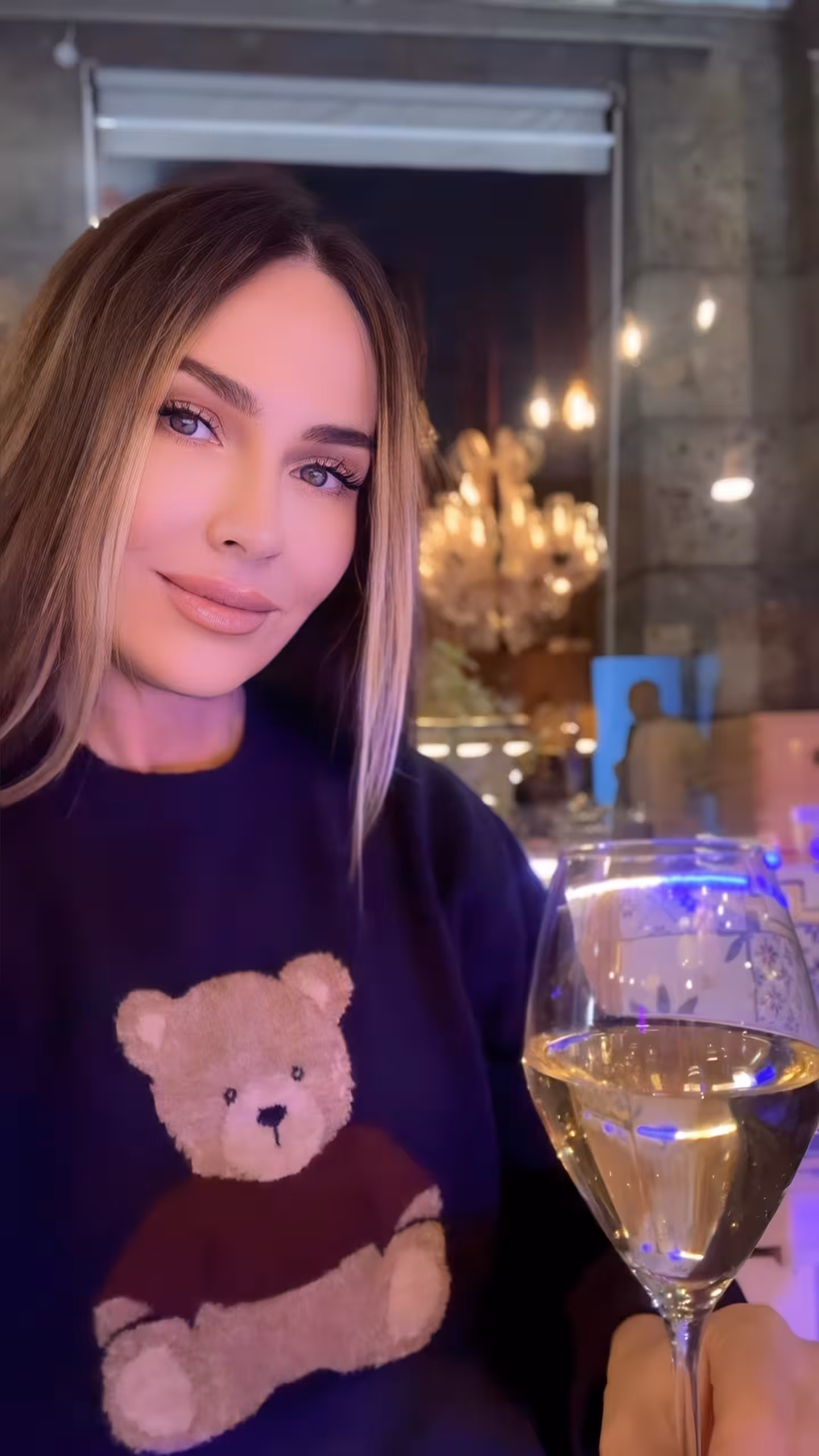 Nataliia russian bride singapore