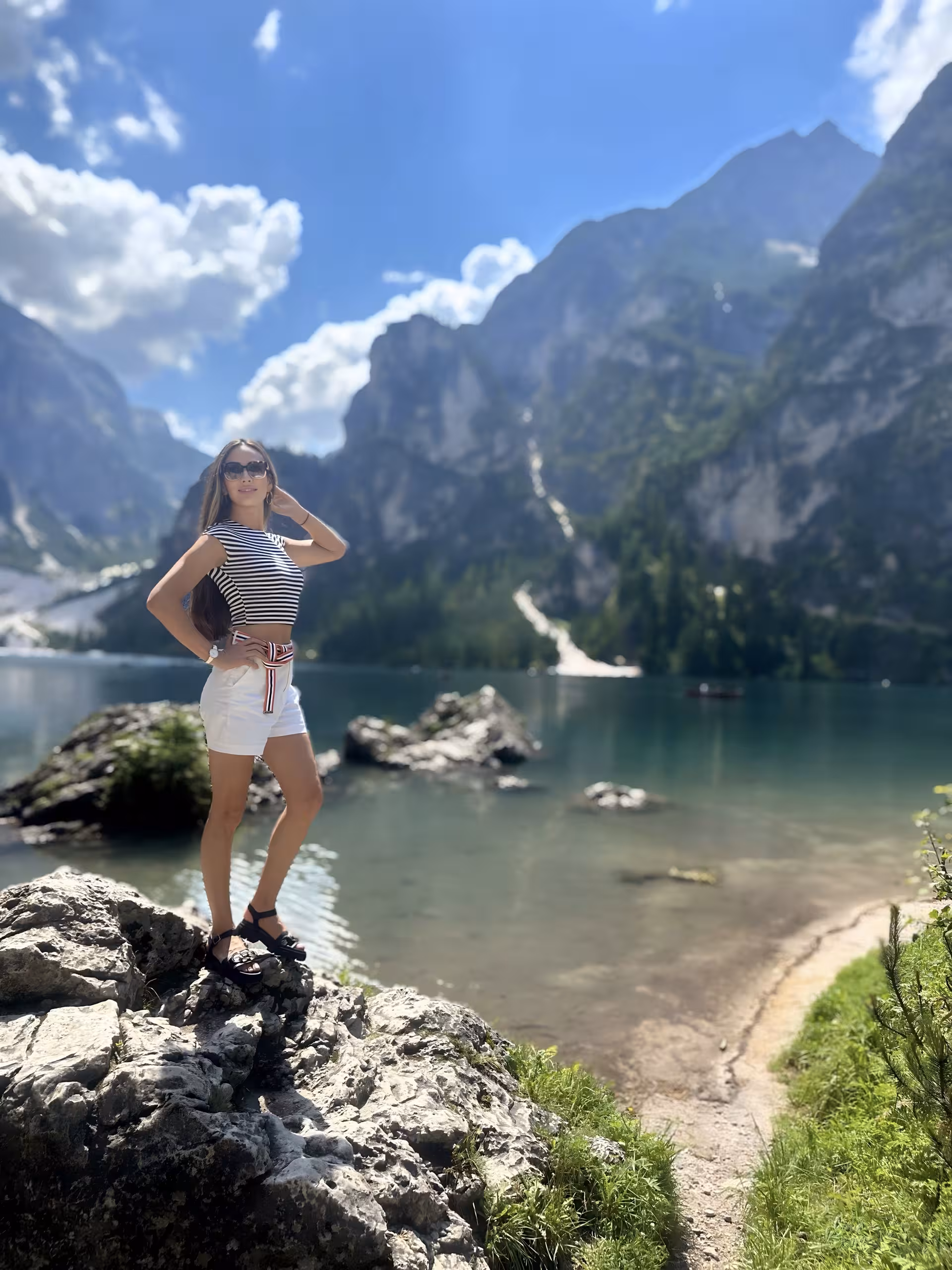 Nataliia russian bride singapore