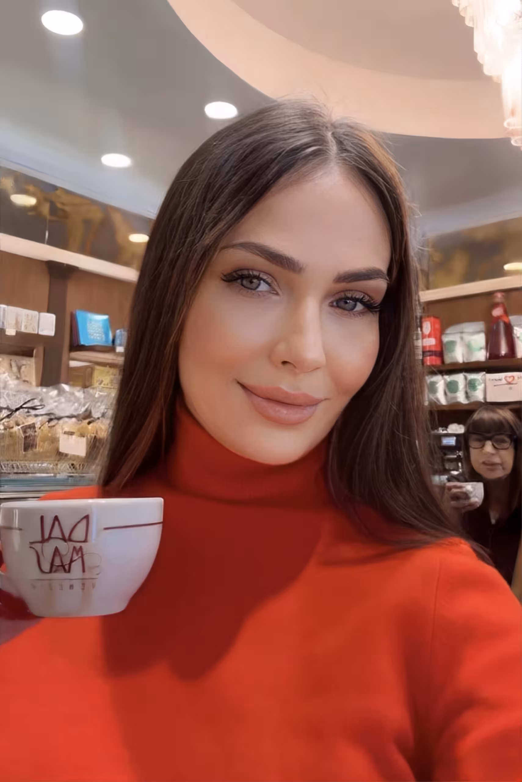 Nataliia russian bride singapore